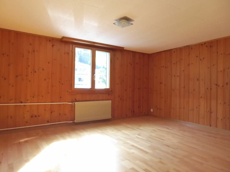 3 1/2-Zimmer-Wohnung (5)