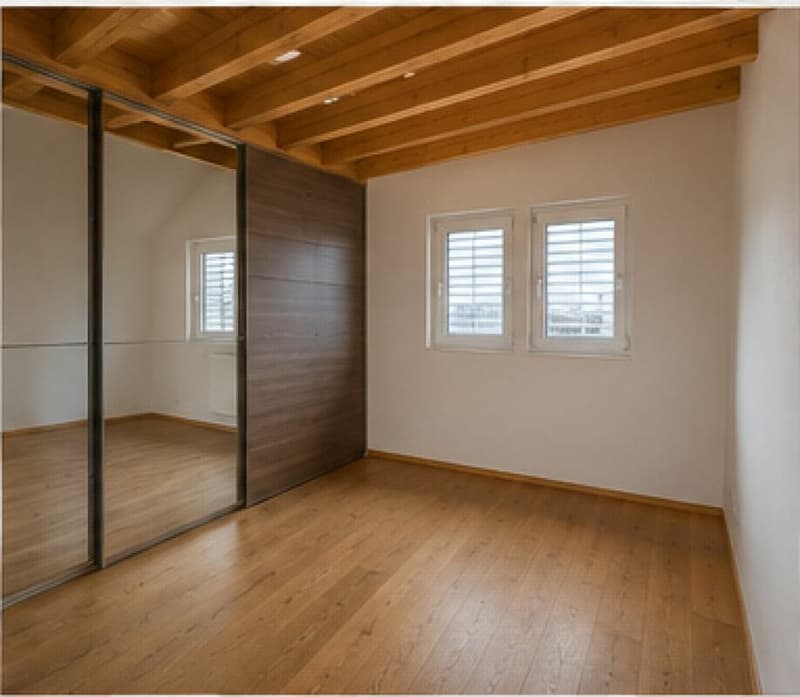 neuwertige 4 1/2-Zimmer-Wohnung (3)