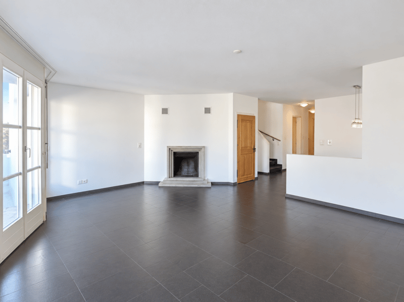 4 1/2-Zimmer-Maisonettewohnung an zentraler Lage (1)