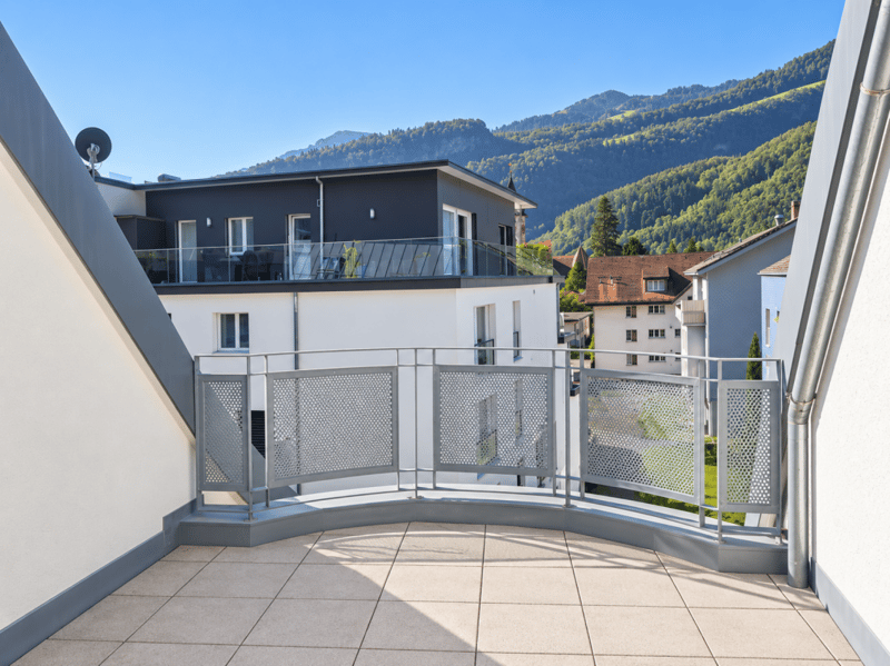 4 1/2-Zimmer-Maisonettewohnung an zentraler Lage (9)