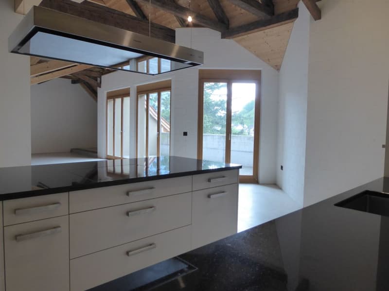 4 1/2-Zimmer-Maisonette-Wohnung (3)