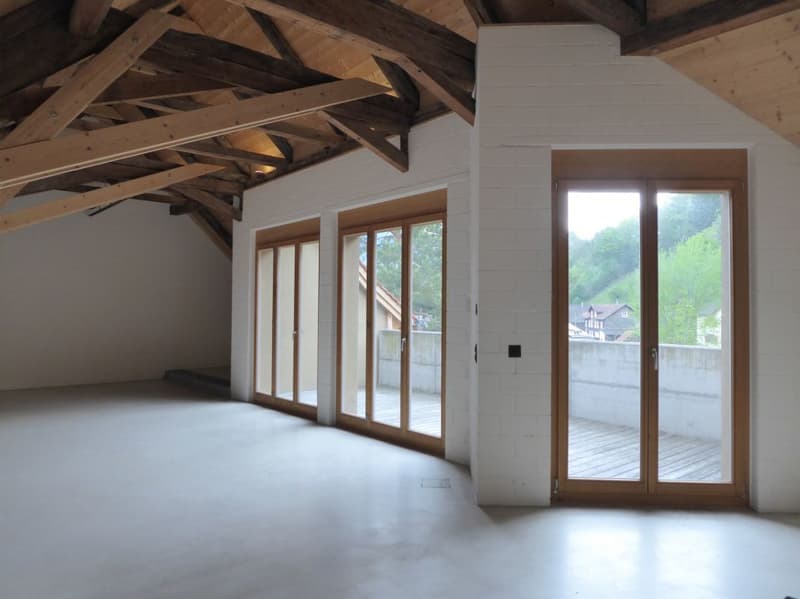 4 1/2-Zimmer-Maisonette-Wohnung (4)