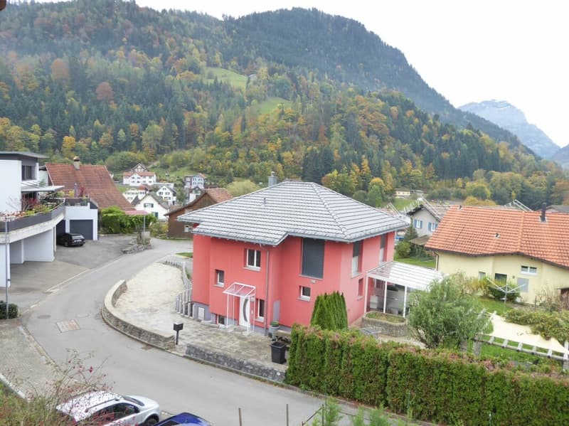 4 1/2-Zimmer-Wohnung an ruhiger Lage (14)