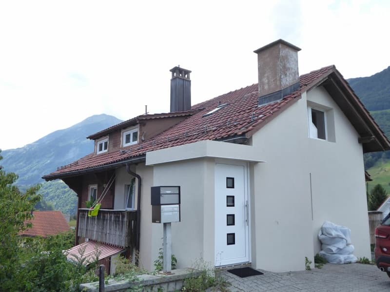 4 1/2-Zimmer-Wohnung an ruhiger Lage (12)