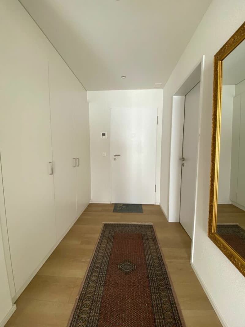 neuwertige 3.5-Zimmer-Wohnung inmitten von Mels (5)