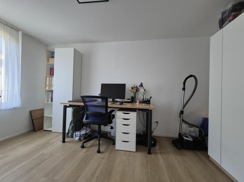 neuwertige 3.5-Zimmer-Wohnung an zentraler Lage (7)