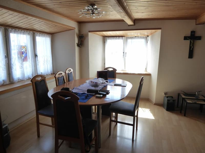 freistehendes 4-Zimmer-Haus (5)
