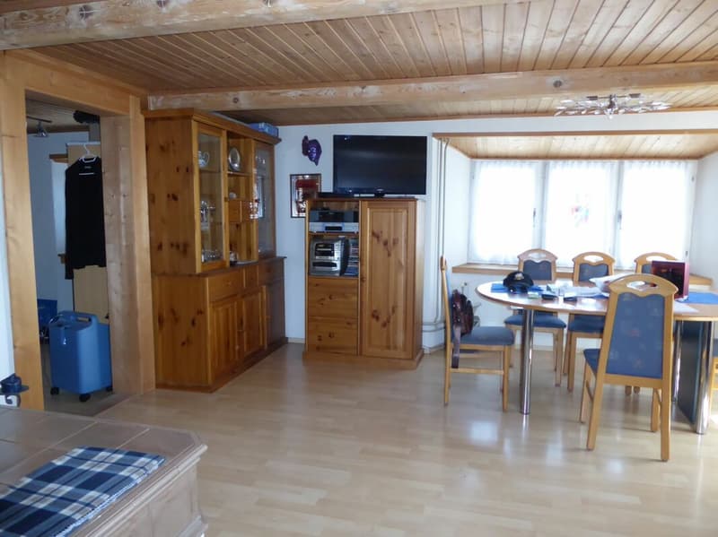 freistehendes 4-Zimmer-Haus (3)