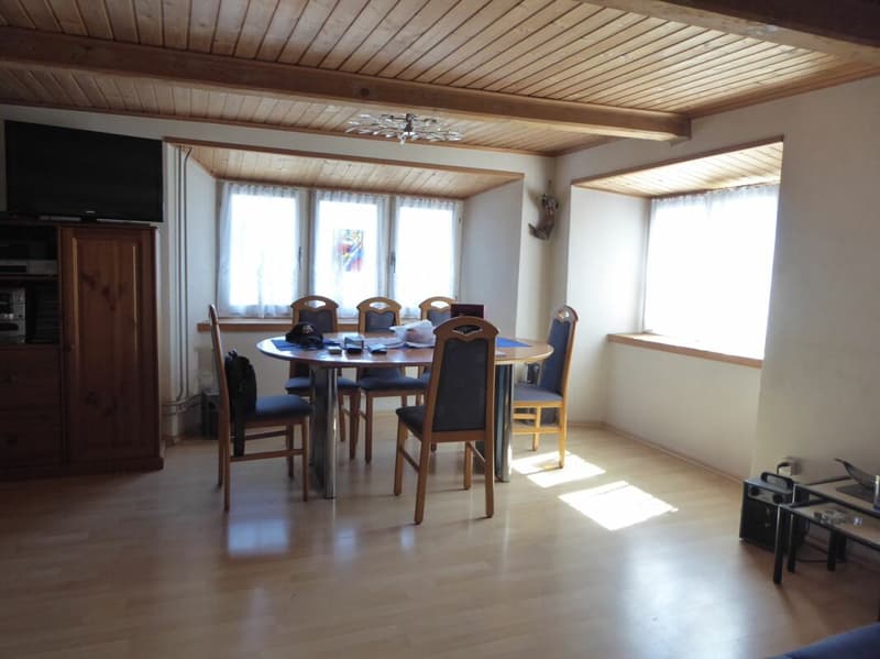 freistehendes 4-Zimmer-Haus (4)