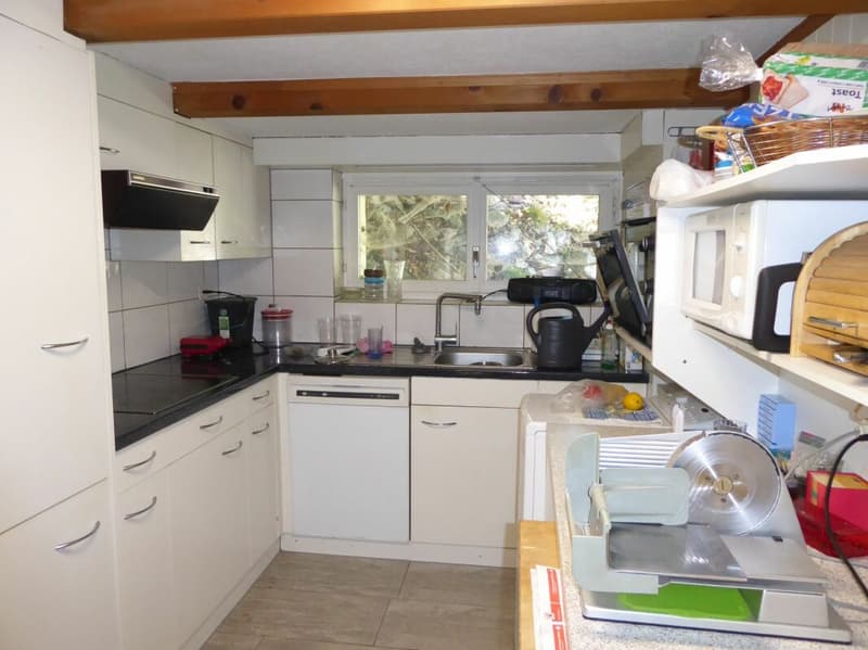 freistehendes 4-Zimmer-Haus (6)