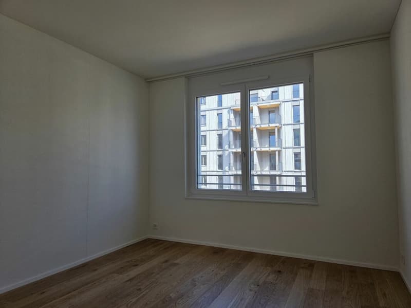 4 1/2-Zimmer-Wohnung - Neubauprojekt "Rheincity" (7)