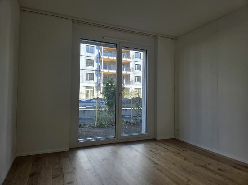 4 1/2-Zimmer-Wohnung - Neubauprojekt "Rheincity" (10)