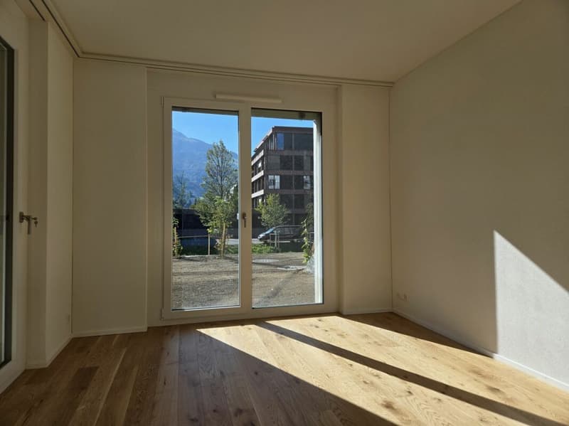 4 1/2-Zimmer-Wohnung - Neubauprojekt "Rheincity" (6)