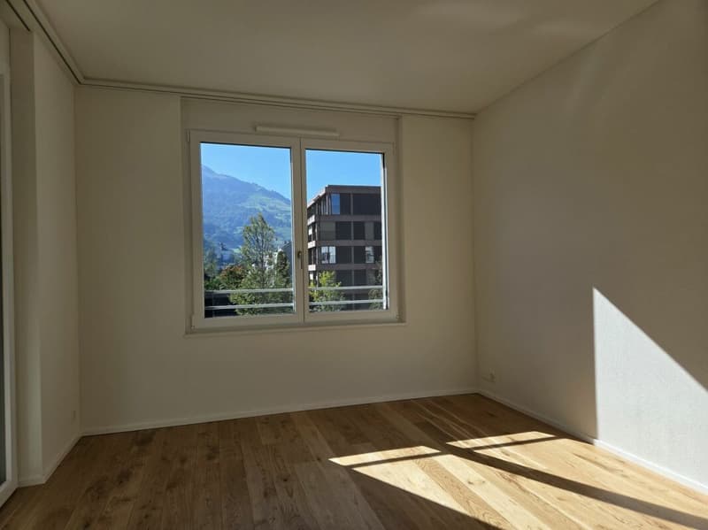 5 1/2-Zimmer-Wohnung - Neubauprojekt "Rheincity" (7)