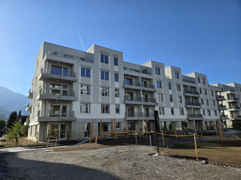 4 1/2-Zimmer-Wohnung - Neubauprojekt "Rheincity" (17)