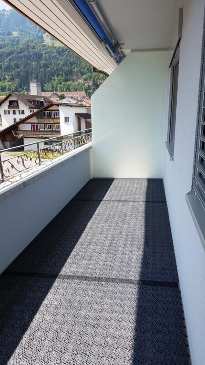 Grosszügige 4.5 Zimmerwohnung im Zentrum von Flums (10)