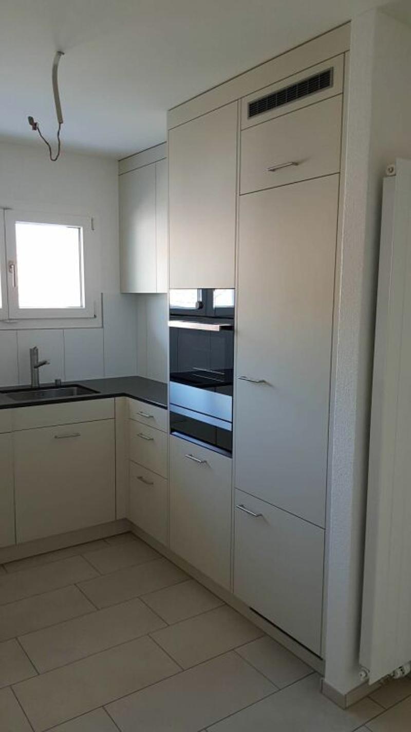 Grosszügige 4.5 Zimmerwohnung im Zentrum von Flums (1)