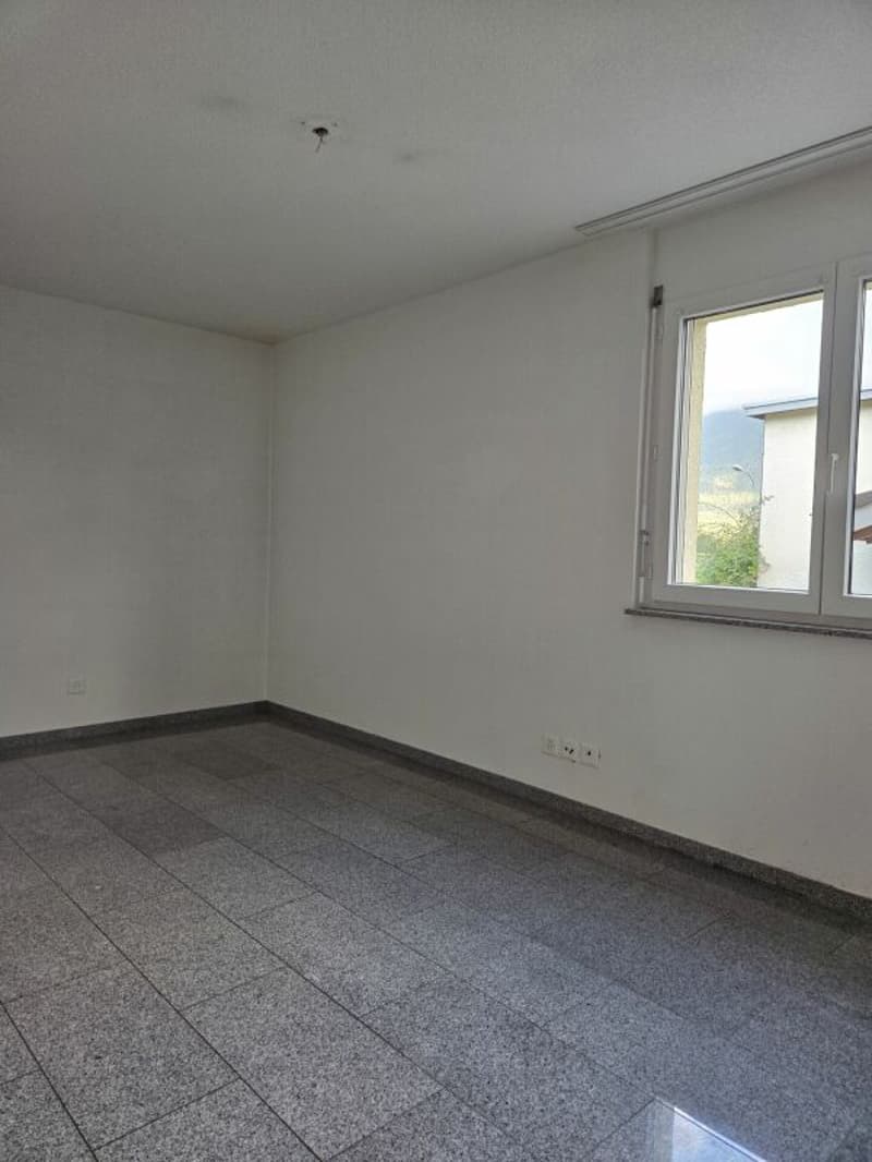 schöne 5.5 Zimmerwohnung an ruhiger Lage (5)
