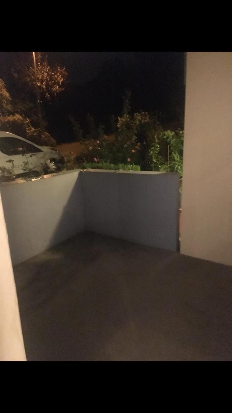 Spazio ufficio al piano terra su Maiacherstrasse ad Au ZH (6)