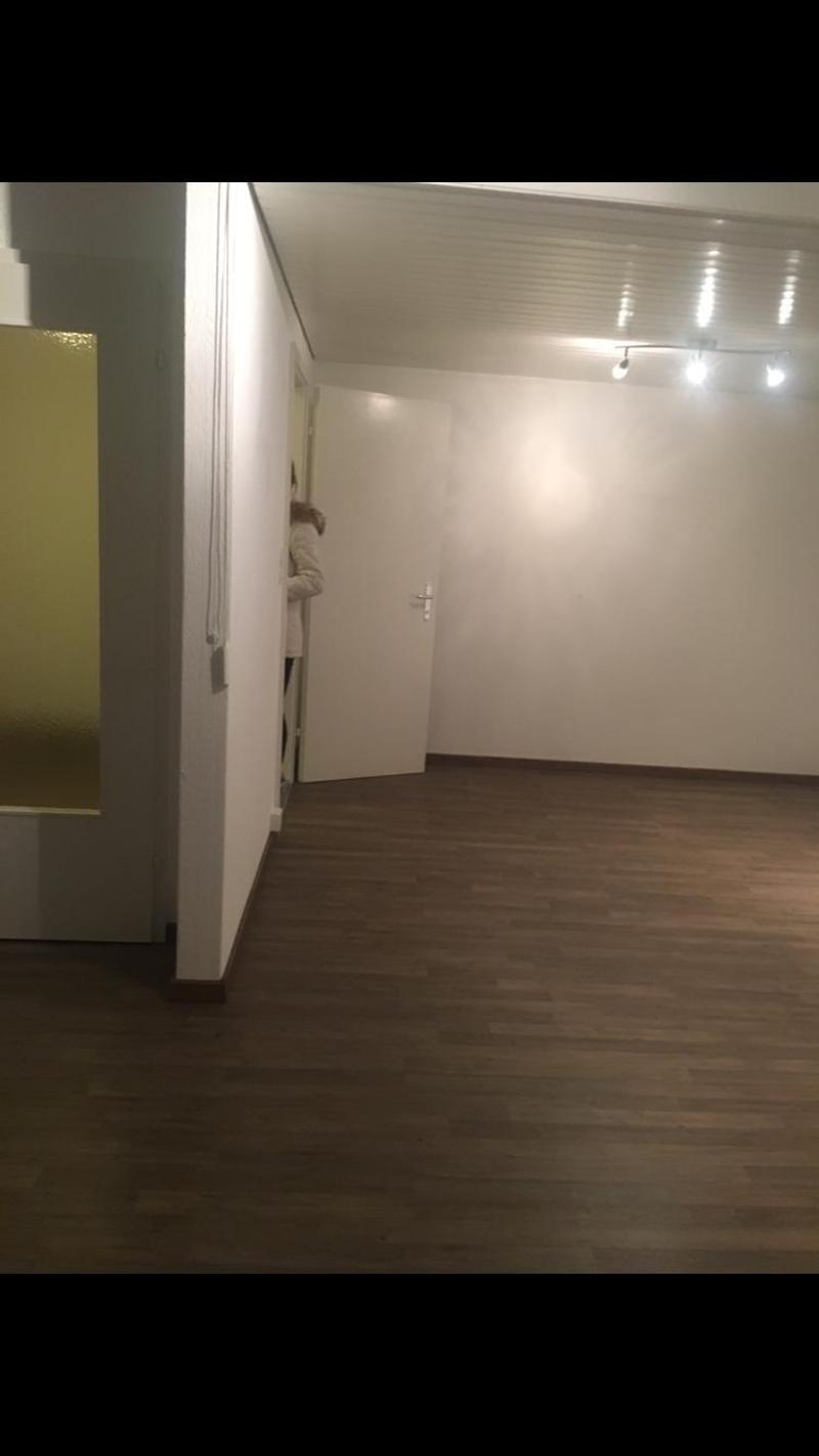 Spazio ufficio al piano terra su Maiacherstrasse ad Au ZH (4)