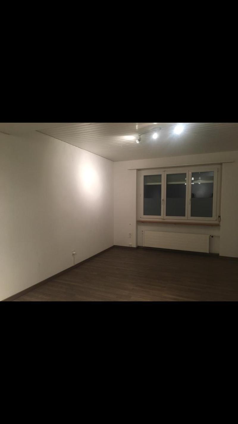 Spazio ufficio al piano terra su Maiacherstrasse ad Au ZH (10)