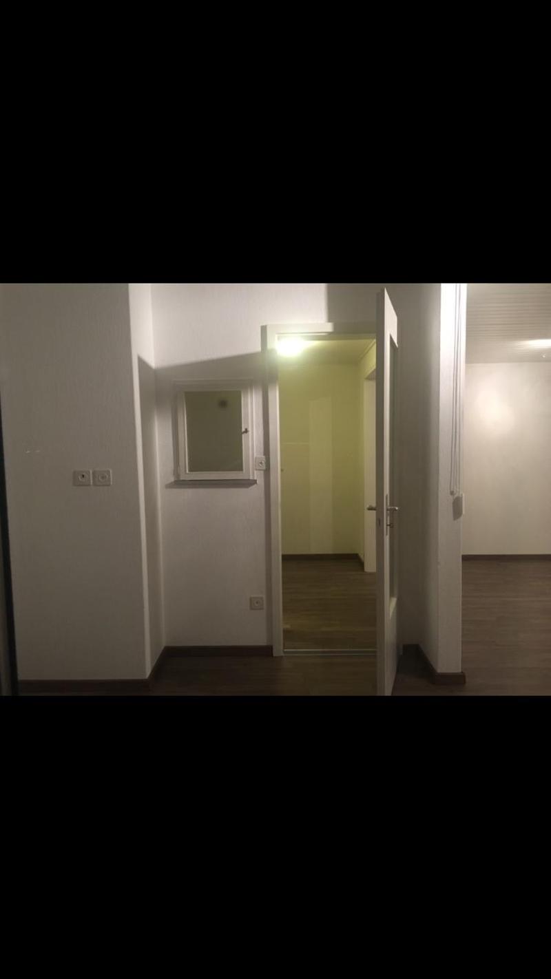 Spazio ufficio al piano terra su Maiacherstrasse ad Au ZH (8)