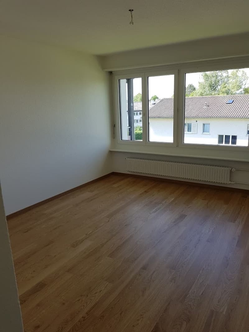 Cozy apartment on the top floor (10)