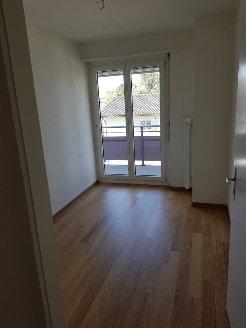 Cozy apartment on the top floor (12)