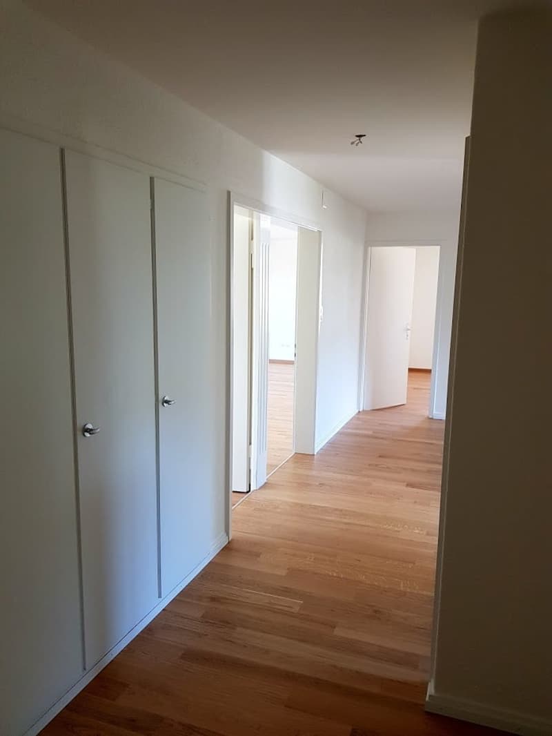 Cozy apartment on the top floor (8)