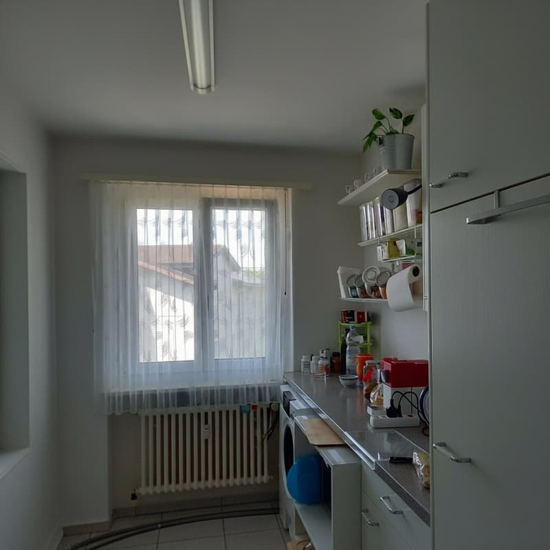 3-Zimmerwohnung in Littau (6)