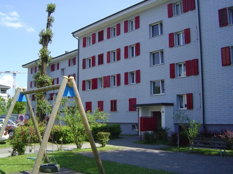 3-Zimmerwohnung in Littau (1)