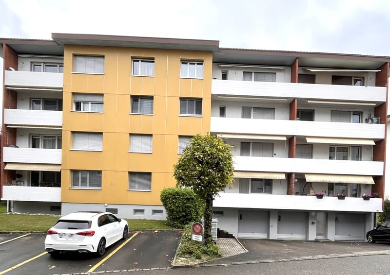 frisch renovierte 3-Zimmerwohnung im 2. OG (2)