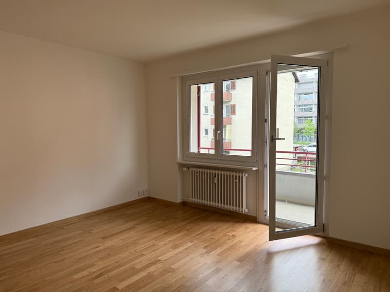 3-Zimmerwohnung in Littau (1)
