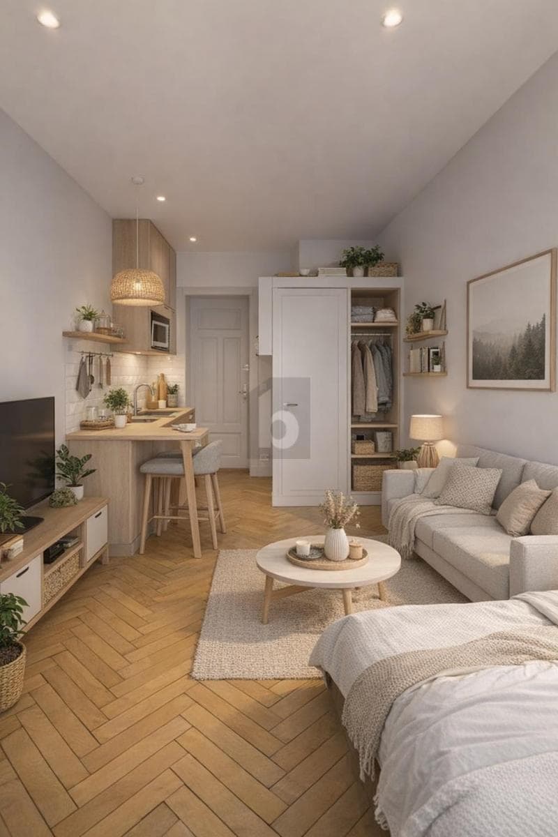 Living in an exceptional location by the lake (5)