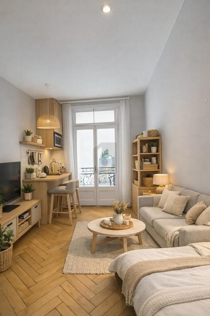 Living in an exceptional location by the lake (4)