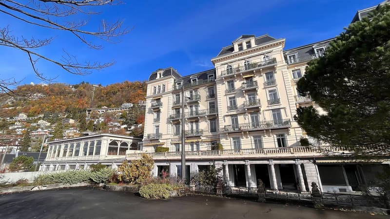 Living in an exceptional location by the lake (1)