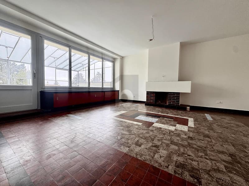 DUPLEX OF EXCEPTION - 670M2 GARDEN + ROOFTOP (5)