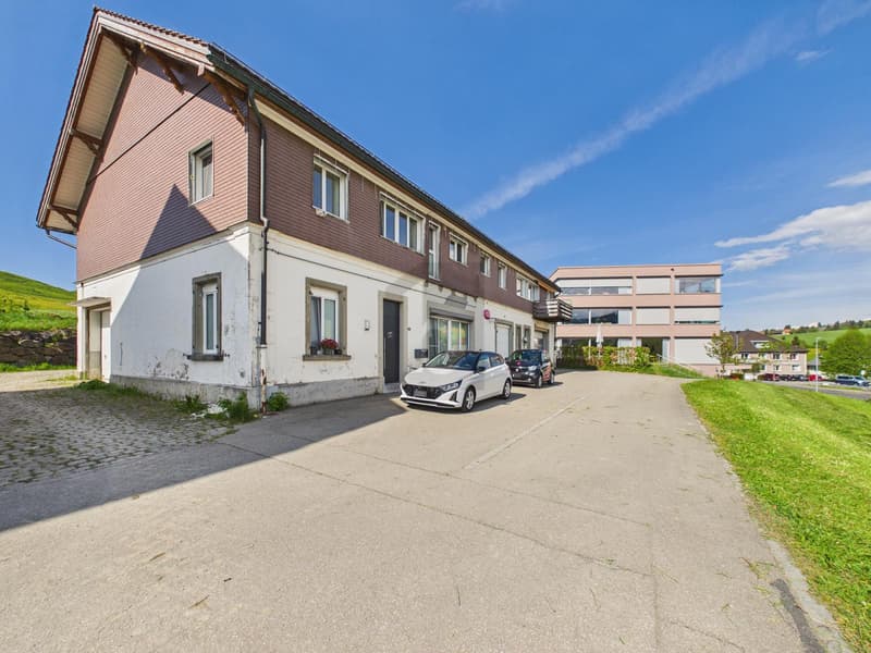 FAMILY-FRIENDLY WITH TERRACE & SAUNA (5)
