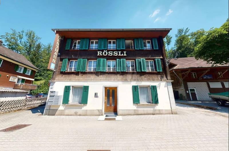 HOTEL AS A CAPITAL INVESTMENT WITH DEVELOPMENT POTENTIAL (5)