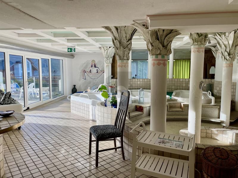 At the best location, with wellness (4)