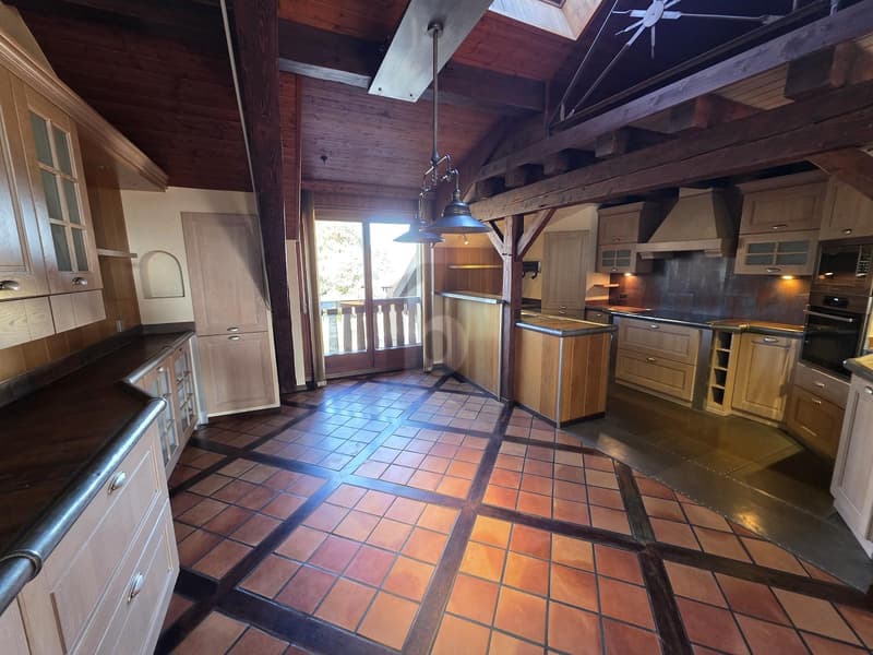 CHARMANT, SPACIOUS AND IDEALLY LOCATED (3)