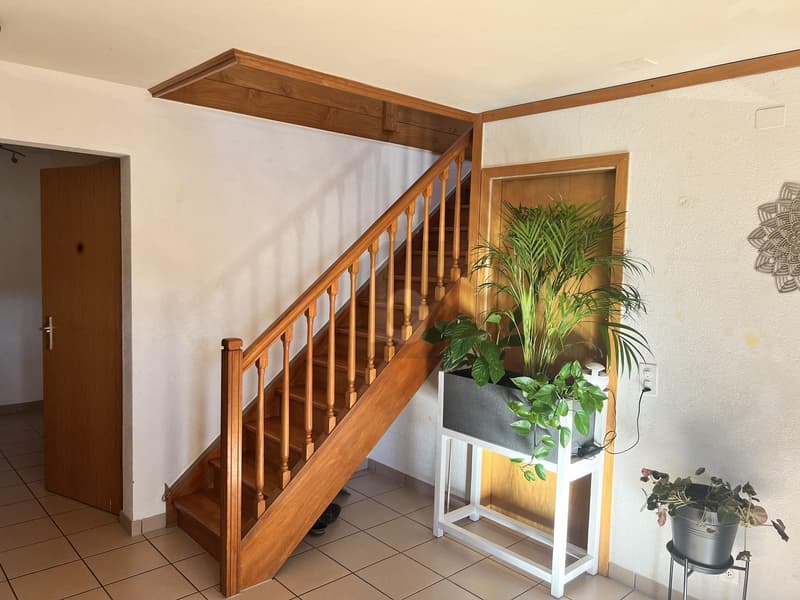 MAGNIFICENT ATYPICAL AND SPACIOUS DUPLEX (4)
