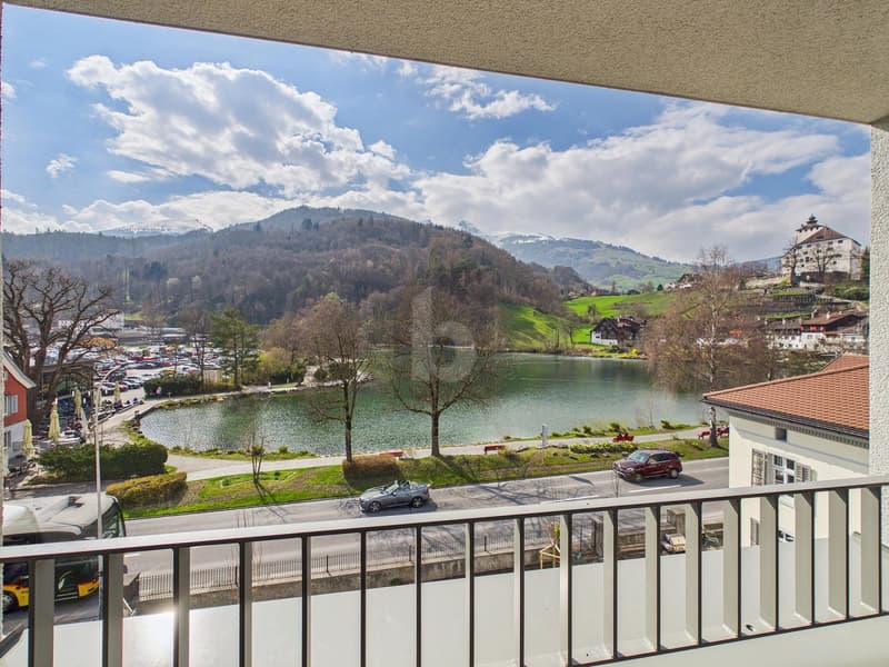 New building on Lake Werdenberg (B3O3) (4)