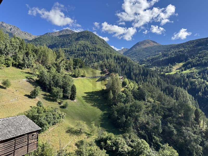 CHARMING PROPERTY, BREATHTAKING SOUTH-FACING VIEW (1)