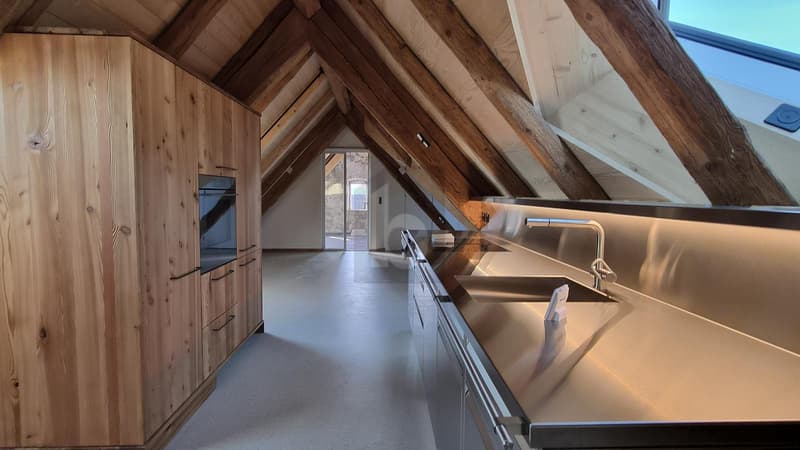 Bijou moderne avec ambiance loft (3)
