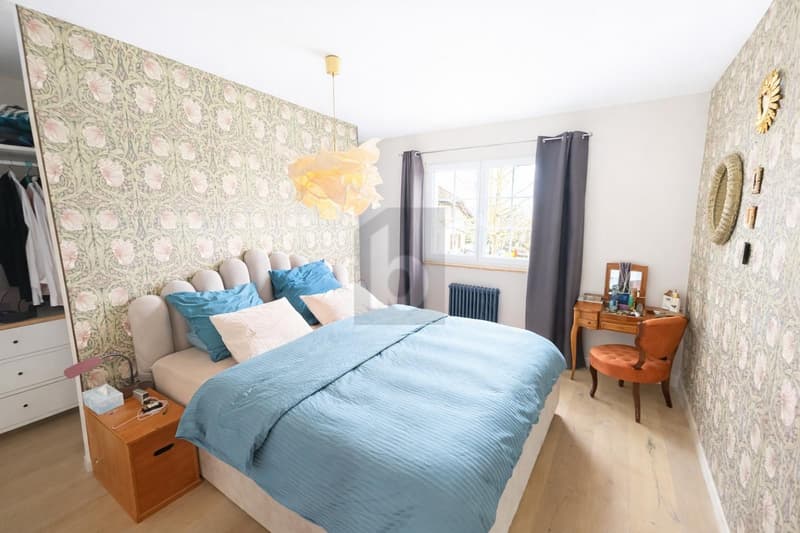Comfortable, bright and carefully designed (5)
