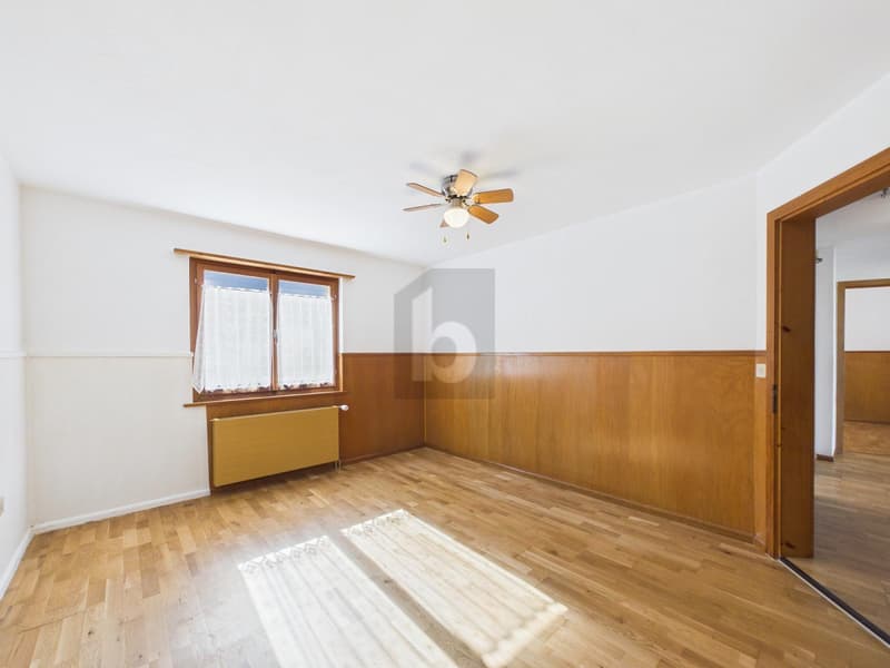 Peaceful Family Idyll with Large Garden (3)