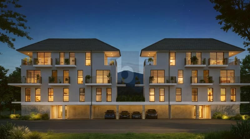 SPACIOUS ROOMS & LARGE TERRACES (4)