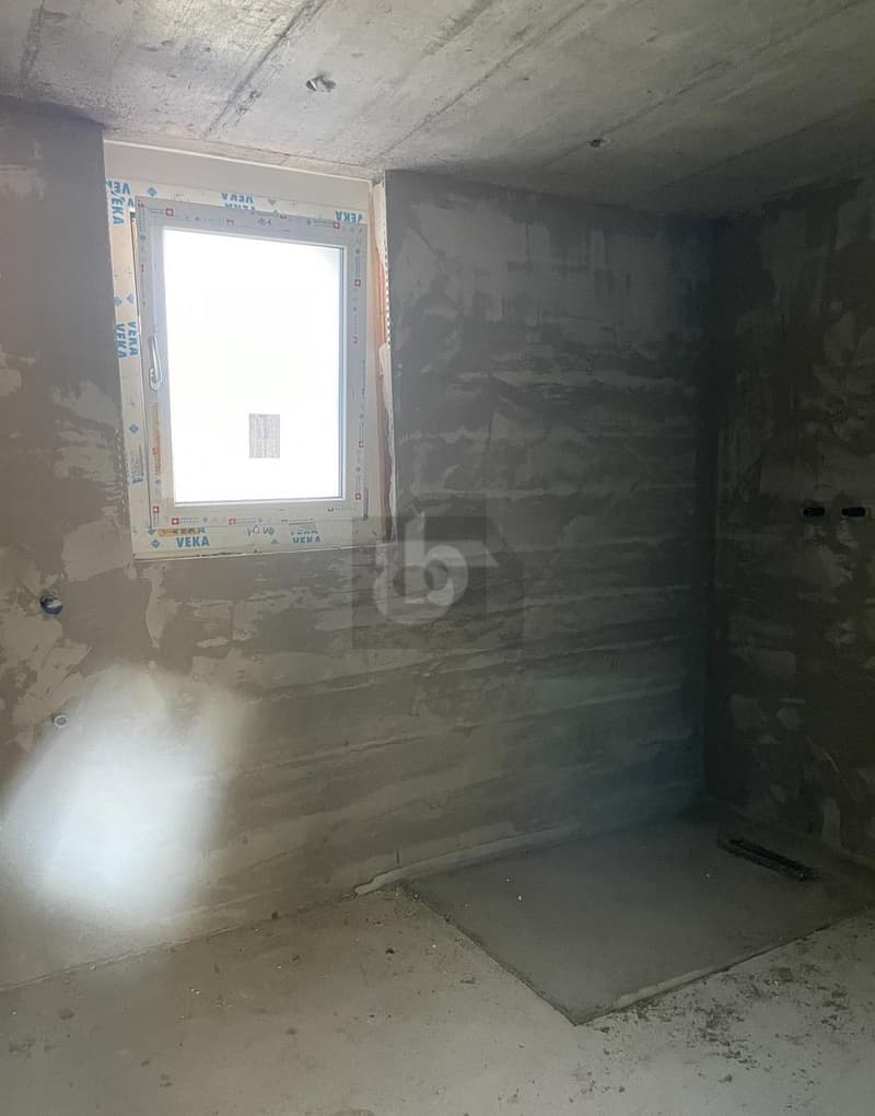 Avec sa propre tour de lavage et jardin (70 m2) (4)