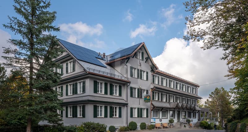 TOP RENOVATED JEWEL WITH ENORMOUS POTENTIAL (2)